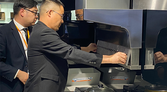 產品升級，助力市場——科恩電器舉行新品7510培訓會