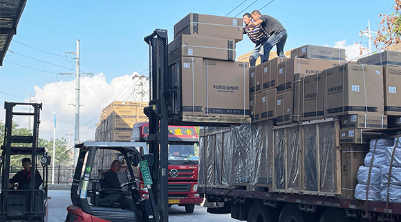 銷售旺、生產忙！打贏雙11大戰(zhàn)，十大品牌科恩集成灶勢在必行！